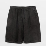 Men's linen shorts