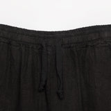 Men's linen shorts