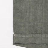Men's linen shorts