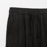 Men's linen trousers