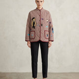 Women's jacket