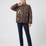 Women's jacket