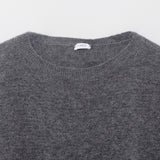 Women's jumper with Baby alpaca wool, Capsule Collection