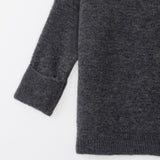 Women's jumper with Baby alpaca wool, Capsule Collection