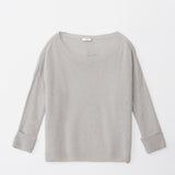 Women's jumper with Baby alpaca wool, Capsule Collection