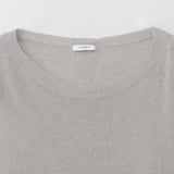 Women's jumper with Baby alpaca wool, Capsule Collection