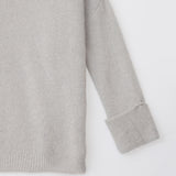 Women's jumper with Baby alpaca wool, Capsule Collection