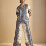Women's shirts