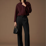 Women's short coat