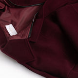 Women's short coat