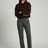 Women's short coat