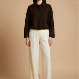 Women's short coat