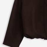 Women's short coat