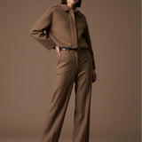 Women's short coat