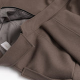 Women's short coat