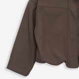 Women's short coat