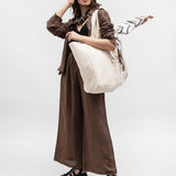 Women's shirt, Capsule Collection, 100% linen