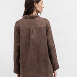 Women's shirt, Capsule Collection, 100% linen