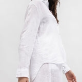 Women's shirt, Capsule Collection, 100% linen