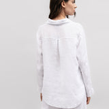 Women's shirt, Capsule Collection, 100% linen