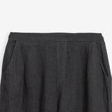 Women's trousers, Capsule Collection, 100% linen