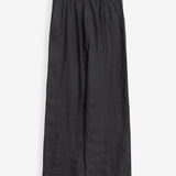 Women's trousers, Capsule Collection, 100% linen