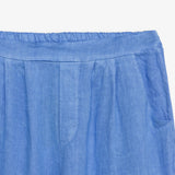 Women's trousers, Capsule Collection, 100% linen