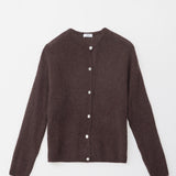 Women's jumper with Baby alpaca wool, Capsule Collection