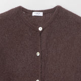 Women's jumper with Baby alpaca wool, Capsule Collection