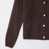 Women's jumper with Baby alpaca wool, Capsule Collection