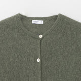 Women's jumper with Baby alpaca wool, Capsule Collection