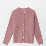 Women's jumper with Baby alpaca wool, Capsule Collection