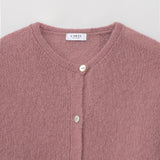 Women's jumper with Baby alpaca wool, Capsule Collection