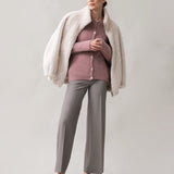 Women's jumper with Baby alpaca wool, Capsule Collection