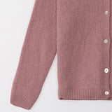 Women's jumper with Baby alpaca wool, Capsule Collection