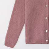 Women's jumper with Baby alpaca wool, Capsule Collection