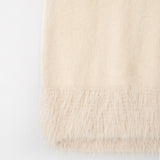 Women's vest with alpaca wool, Capsule Collection