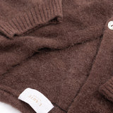 Women’s jumper made from baby alpaca wool