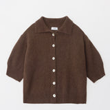 Women's jumper with Baby alpaca wool, Capsule Collection