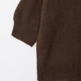 Women's jumper with Baby alpaca wool, Capsule Collection