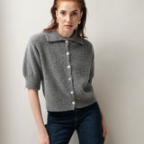 Women's jumper with Baby alpaca wool, Capsule Collection