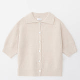 Women's jumper with Baby alpaca wool, Capsule Collection