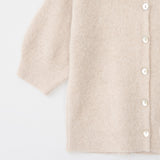 Women's jumper with Baby alpaca wool, Capsule Collection