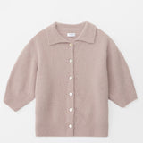 Women's jumper with Baby alpaca wool, Capsule Collection