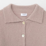 Women's jumper with Baby alpaca wool, Capsule Collection