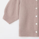 Women's jumper with Baby alpaca wool, Capsule Collection