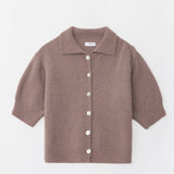 Women's jumper with Baby alpaca wool, Capsule Collection