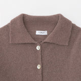 Women's jumper with Baby alpaca wool, Capsule Collection