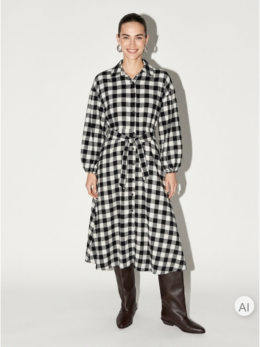 Women’s dress