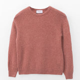 Women’s jumper made from baby alpaca wool